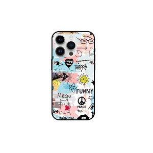Mobile Covers Compatible Apple 14 Pro