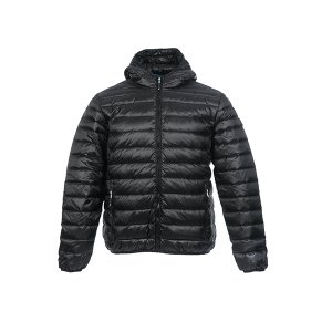 Men Winter Puffer Jackets Light Weight