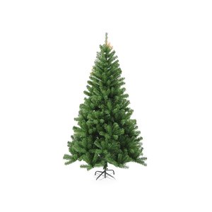 Northern Fir Artificial Christmas Tree with Stand