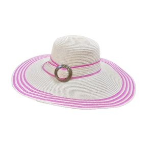 Ladies Summer Hats