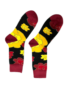 Socks 3 Pairs