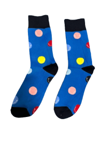 Socks 3 Pairs