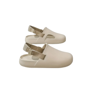 Unisex Trendy Clogs: Chunky Style, Comfy All Day