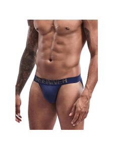 Men's Underwear, Men's Low-Rise U-Pouch Briefs: Comfort & Style for Everyday Wear