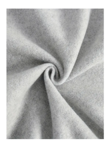 2pcs Solid Thermal Hooded Sweatshirt, Kangaroo Pocket, Long Hoodie, Long Sleeve Pullover Shirt, Women's Tops - For Fall & Winter