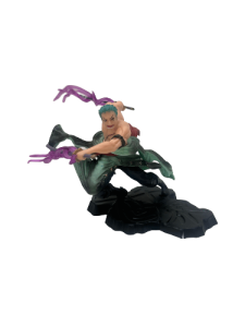 One Piece Roronoa Zoro Figurine- Premium Collectible