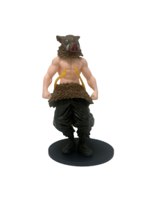 Inosuke Hashibira Demon Slayer Figurine- Premium Collectible