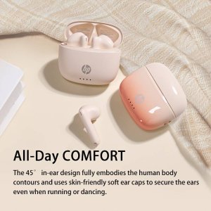 HP TWS Premium In-Ear Headphones