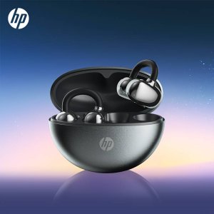 HP FreeClip Premium TWS Earbuds
