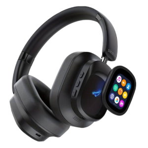 Siindoo ANC TWS Premium Headphones