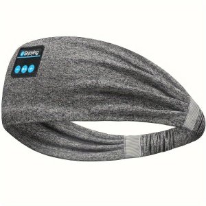 SportWave TWS Headband Earphones