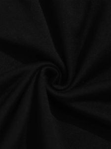 Secret Shield Women's Casual Two-Piece Set - New York Letter Print, 100% Polyester Knit Fabric, Long Sleeve Hoodie