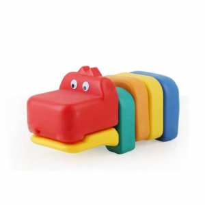 Funwith Cekiso Hippo Crawl Tunnel