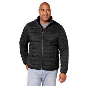 The Prestige Edit Men's Puffer Jacket
