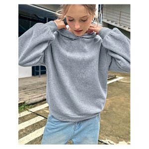 Prestige Edit Number 24 Printed hoodie