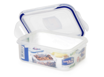 P A Lock & Lock Classic Storage 8 Piece Set