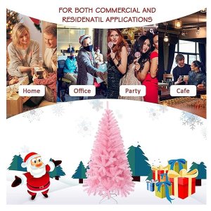 Prestige Edit Premium Artificial christmas tree 1.5m