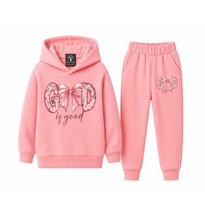 The Prestige Edit kids tracksuit