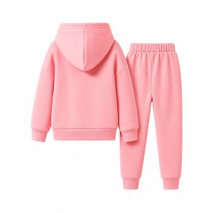 The Prestige Edit Girl Print Tracksuits